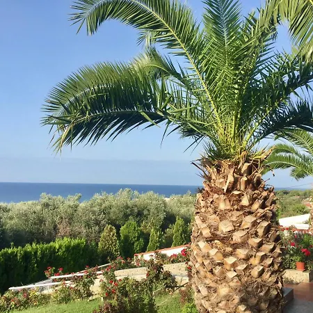 Summerhouse Anastasia Alexandroupoli Exterior photo