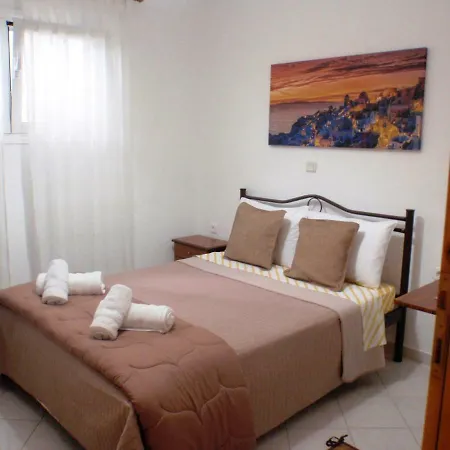 Summerhouse Anastasia Alexandroupoli Exterior photo