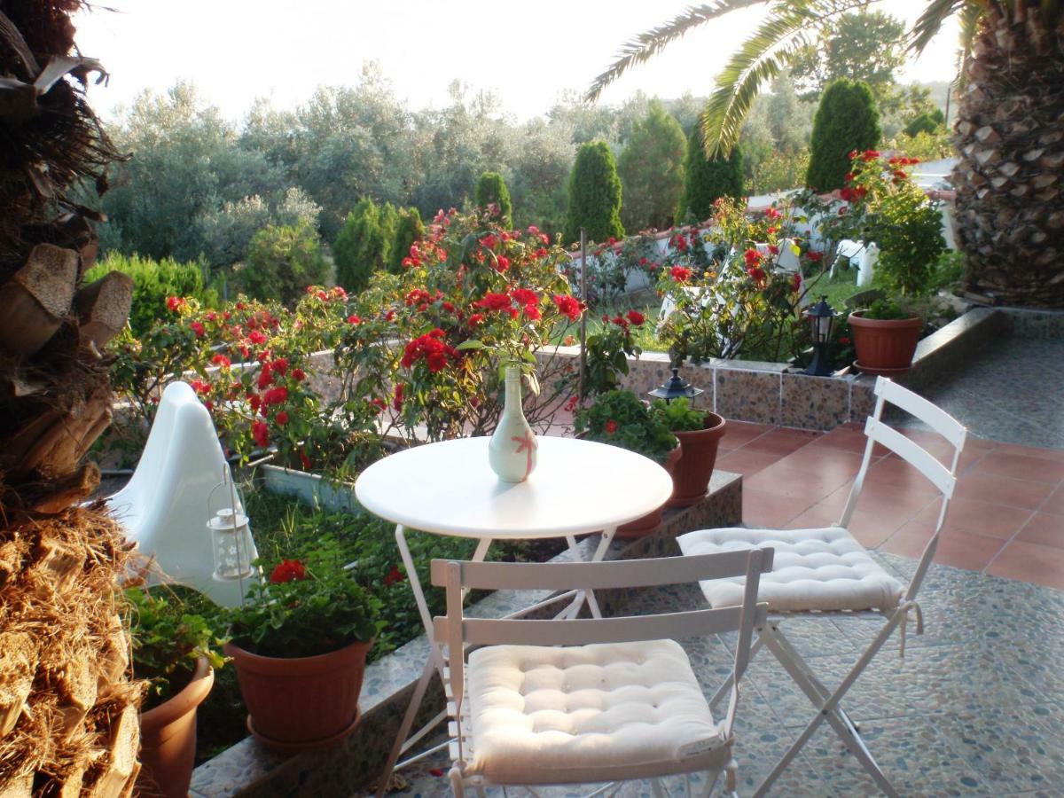 Ferienhaus Summerhouse Anastasia Alexandroupoli