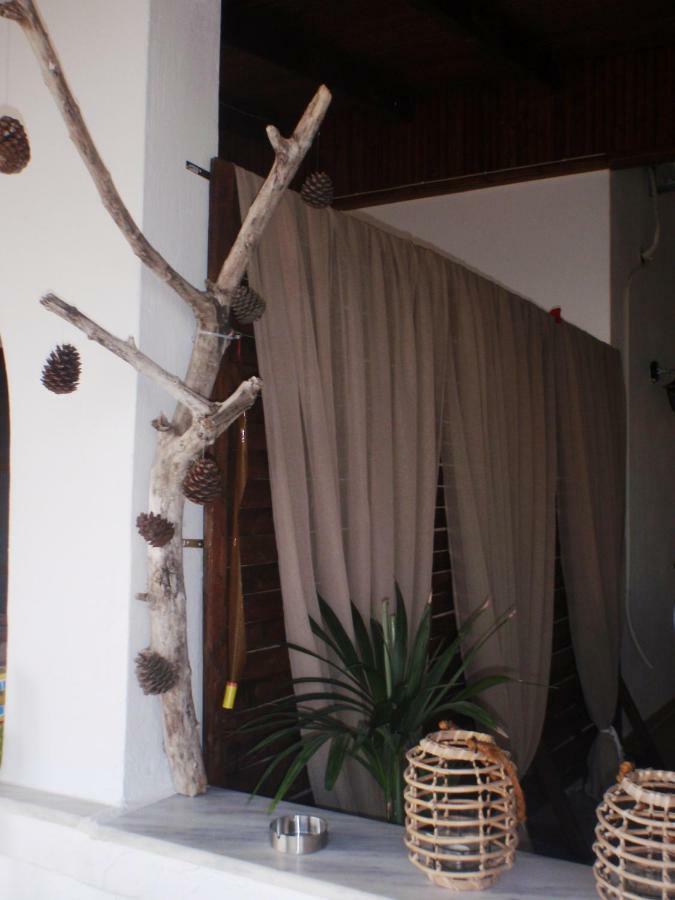 Ferienhaus Summerhouse Anastasia Alexandroupoli