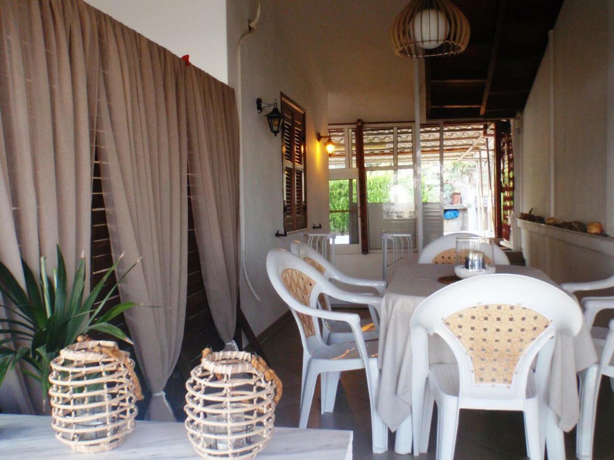 Ferienhaus Summerhouse Anastasia Alexandroupoli