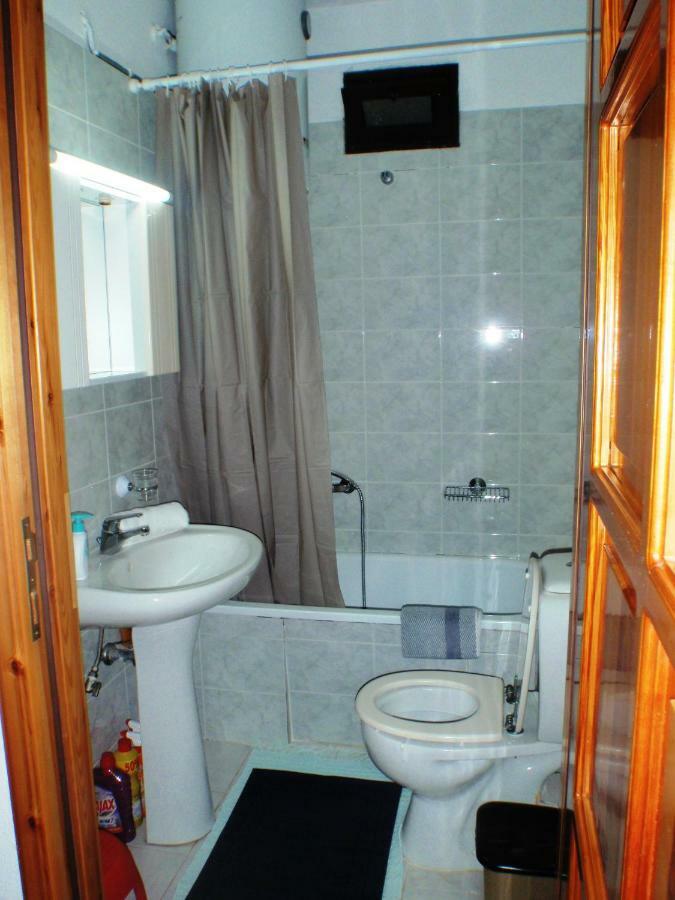 Ferienhaus Summerhouse Anastasia